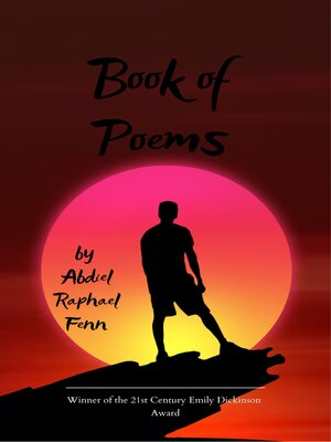 cover image of Book of Poems